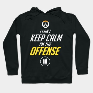 offense Hoodie